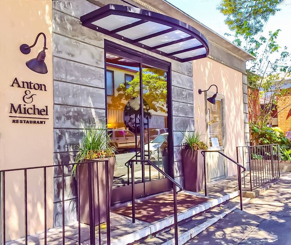 Anton & Michel Restaurant | restaurant | Mission Street &, 7th Ave, Carmel-By-The-Sea, CA 93921, USA | 8316242406 OR +1 831-624-2406