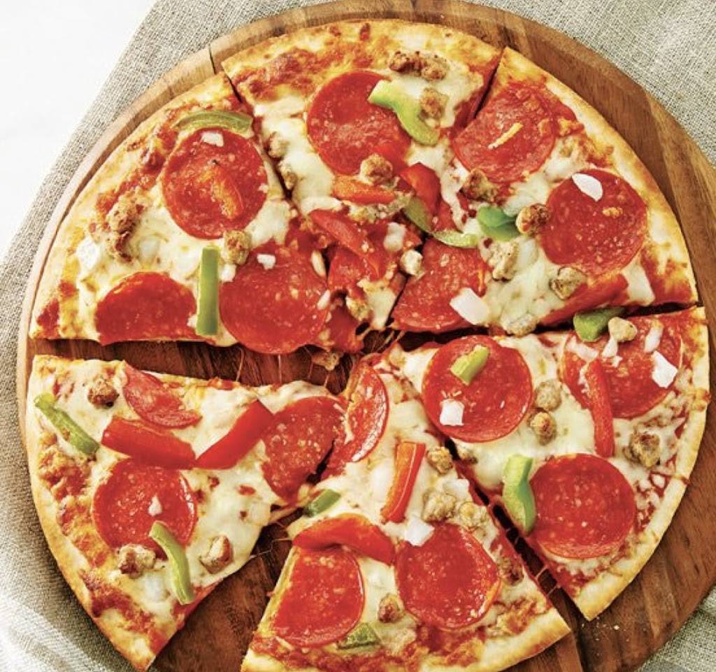 Chow Wagon | restaurant | 241 W Main St, Henderson, TN 38340, USA | 7319897569 OR +1 731-989-7569