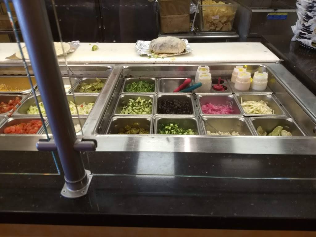 Moes Southwest Grill | restaurant | 1998 W Spring St, Monroe, GA 30655, USA | 6786358151 OR +1 678-635-8151