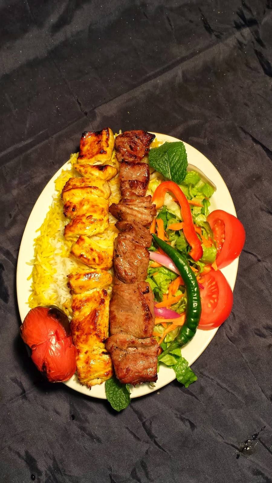 Kababsara Shahyad | restaurant | 255 Dundas St W #7a, Mississauga, ON L5B 3B2, Canada | 2895210403 OR +1 289-521-0403