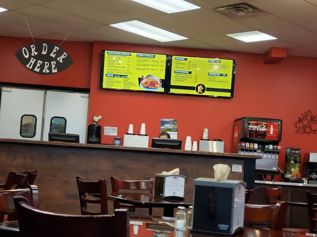 Roasti Pollo | restaurant | 5630 N Eldridge Pkwy, Houston, TX 77041, USA | 8326727306 OR +1 832-672-7306