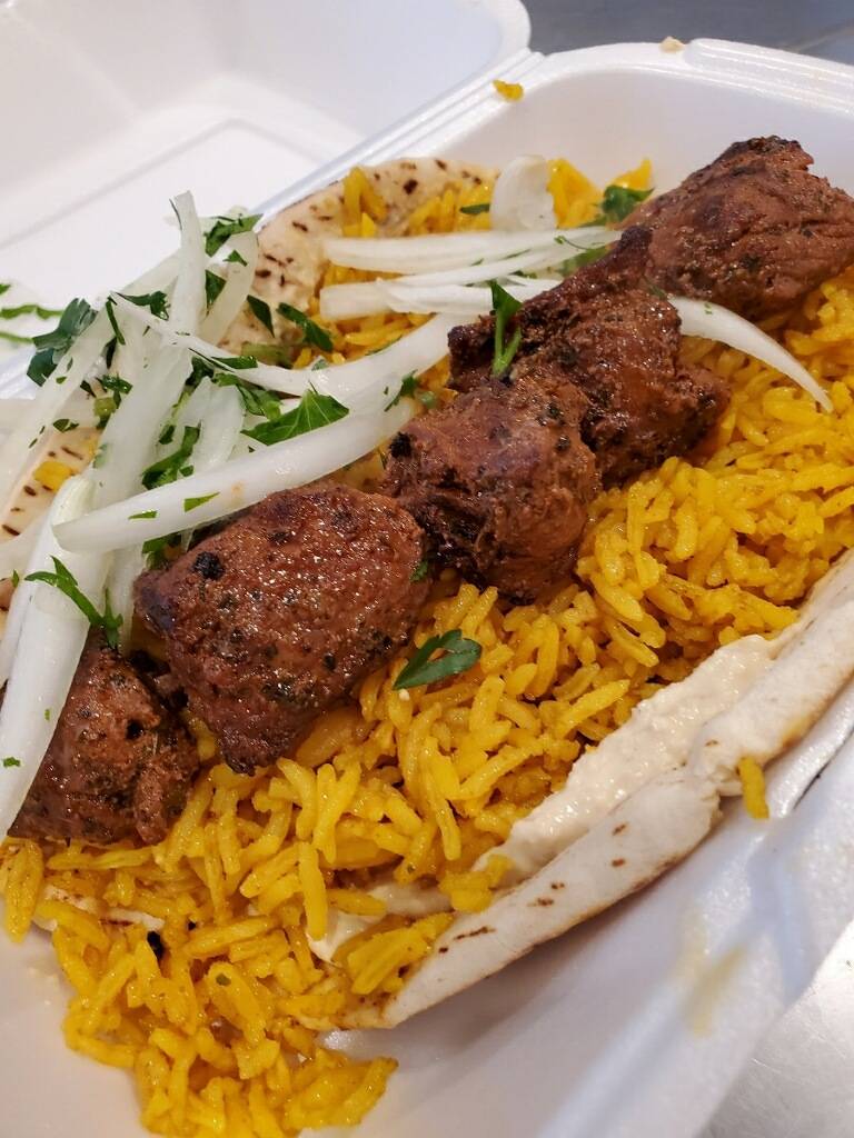 Full House Grill | restaurant | 11919 Garfield Ave, South Gate, CA 90280, USA | 5624444343 OR +1 562-444-4343