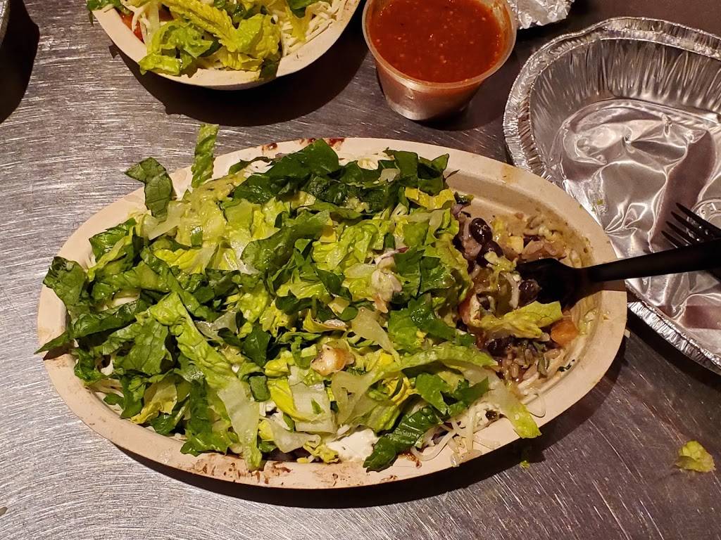 Chipotle Mexican Grill | restaurant | 2558 W Schaumburg Rd, Schaumburg, IL 60194, USA | 8478398580 OR +1 847-839-8580