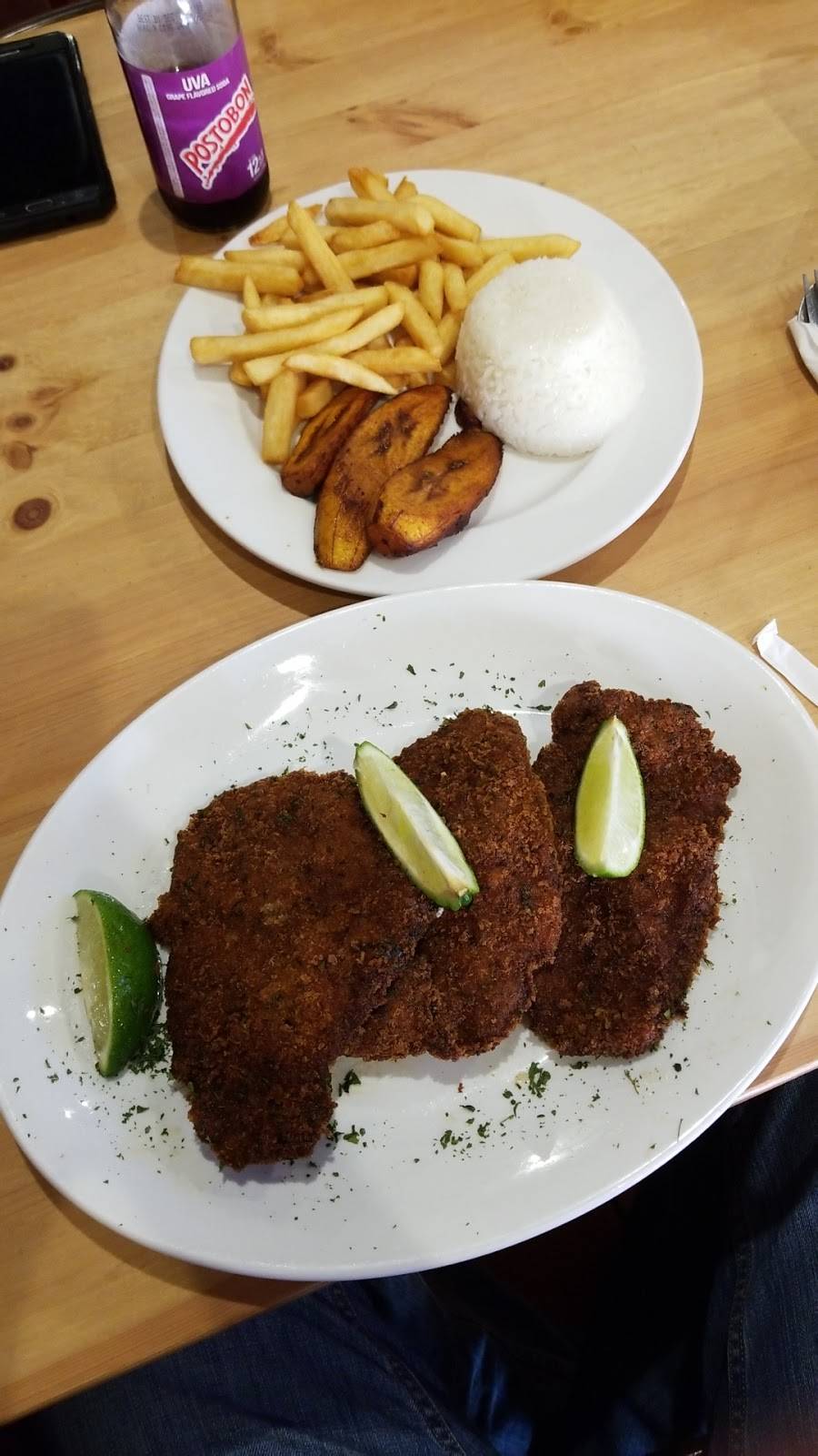 J&P Latin Cuisine | restaurant | 3824 S Jog Rd, Greenacres, FL 33467, USA | 5616426444 OR +1 561-642-6444