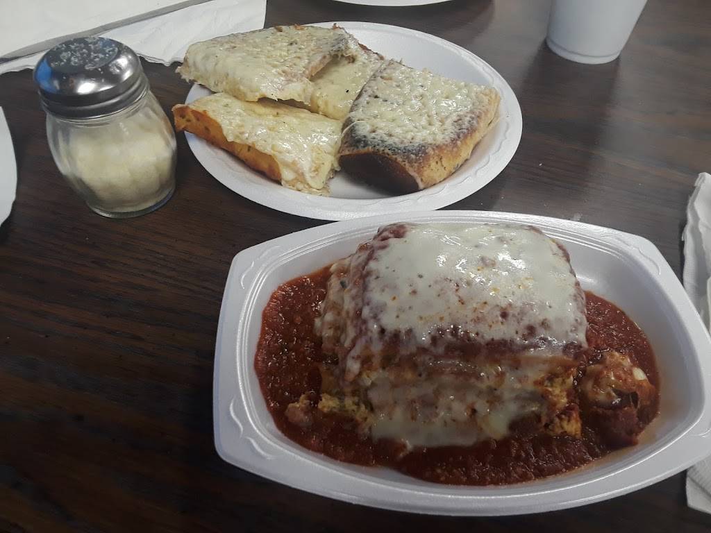 The Grinders & Spaghetti House - Moline | restaurant | 3210 Avenue of the Cities, Moline, IL 61265, USA | 3097647599 OR +1 309-764-7599