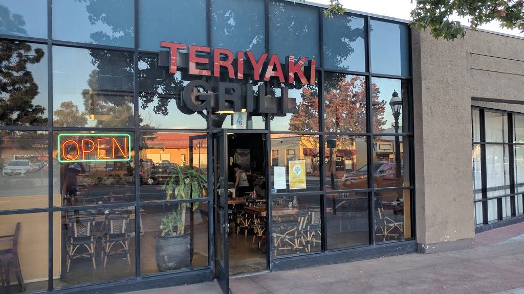 Teriyaki Grill | restaurant | 380 3rd Ave B, Chula Vista, CA 91910, USA | 6195851789 OR +1 619-585-1789
