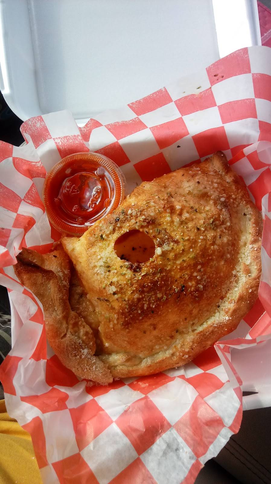 The NY Slice | meal delivery | 5564 Madison Ave, Indianapolis, IN 46227, USA | 3177449375 OR +1 317-744-9375