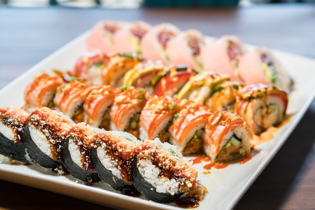 PokiMX (Santa Clarita) | restaurant | 24921 Pico Canyon Rd Unit 3, Stevenson Ranch, CA 91381, USA | 6612307772 OR +1 661-230-7772