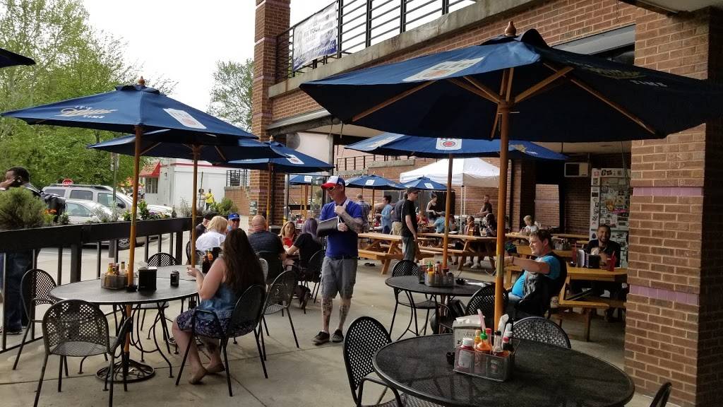 The Highlander | restaurant | 931 Monroe Dr NE ste c-101, Atlanta, GA 30308, USA | 4048720060 OR +1 404-872-0060