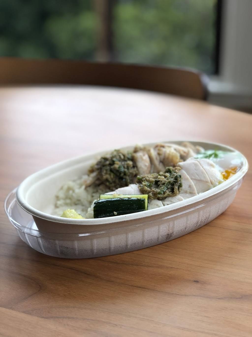 GAI | restaurant | 3463 16th St, San Francisco, CA 94114, USA | 4155350451 OR +1 415-535-0451