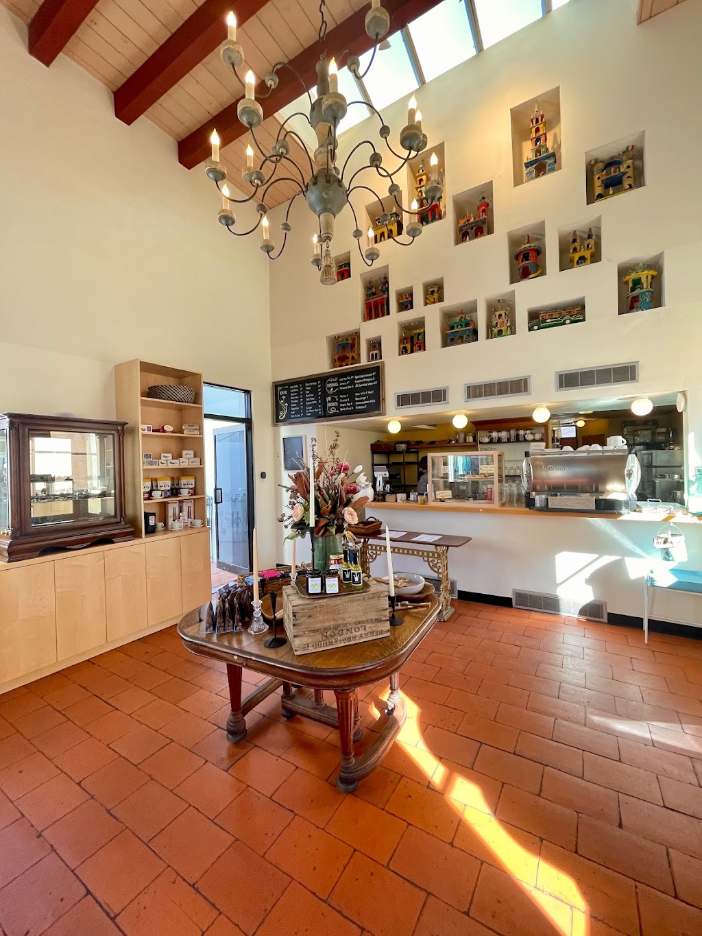 Coronet Cafe | cafe | 353 S Meyer Ave, Tucson, AZ 85701, USA | 5204445243 OR +1 520-444-5243