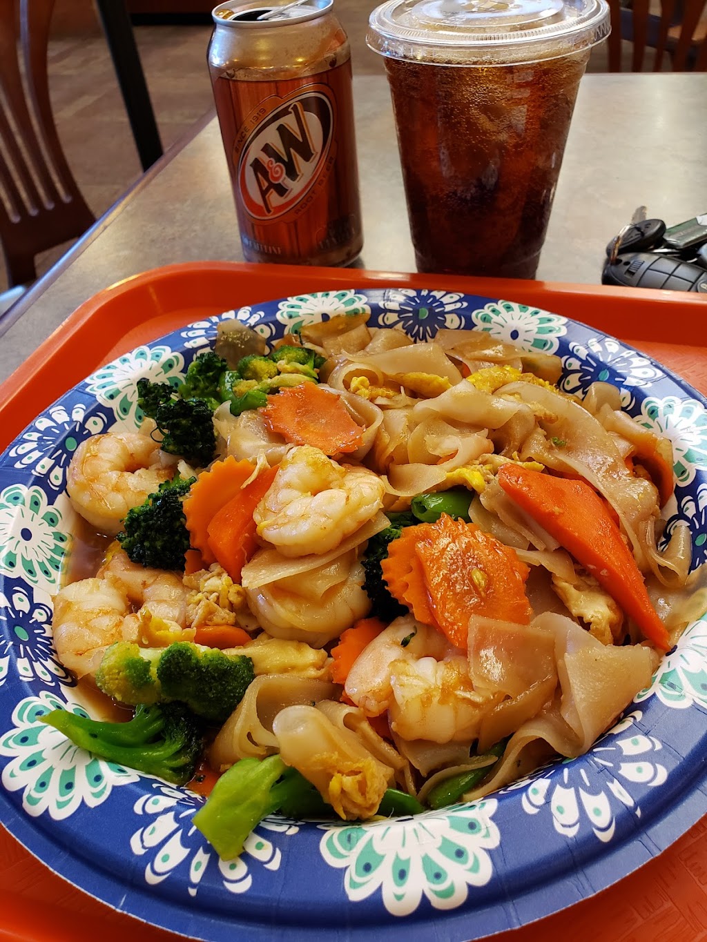 Chais Thai Prescott | restaurant | 1781 East, AZ-69 #37, Prescott, AZ 86301, USA | 9285151950 OR +1 928-515-1950