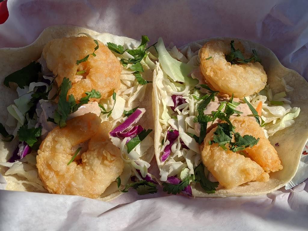 The Codmother Fish and Chips | restaurant | 496 Beach St, San Francisco, CA 94133, USA | 4156069349 OR +1 415-606-9349