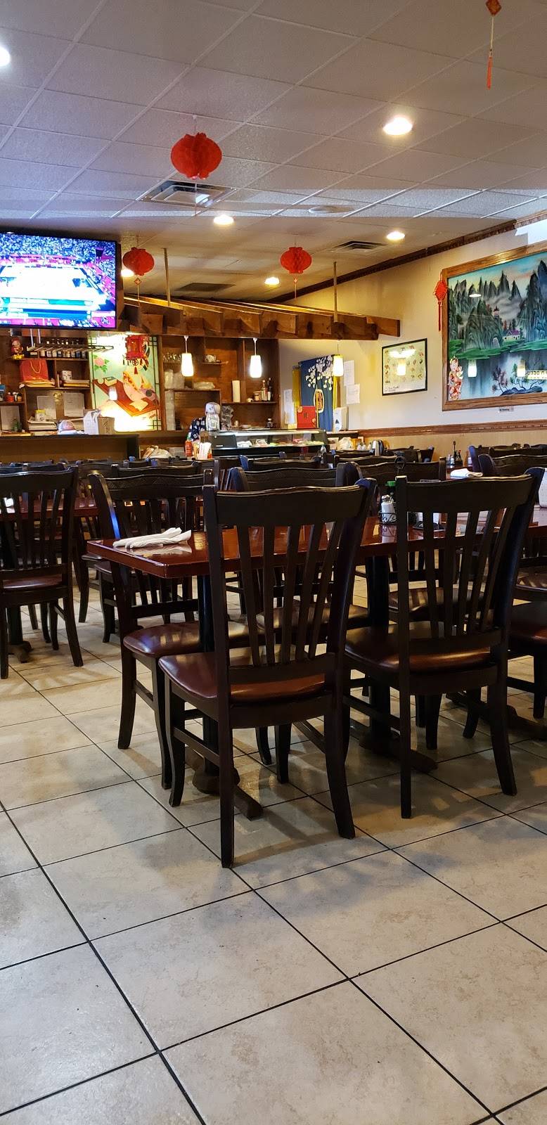 Asian House Restaurant | restaurant | 652 E Broadway Blvd, Jefferson City, TN 37760, USA | 8654753336 OR +1 865-475-3336