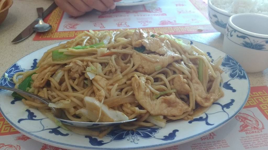 Dragon Palace | restaurant | 413 N State St, Greenfield, IN 46140, USA | 3174624965 OR +1 317-462-4965