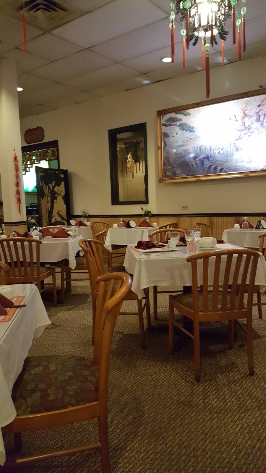 Szechwan Chinese Restaurant | restaurant | 669 N Green River Rd, Evansville, IN 47715, USA | 8124797600 OR +1 812-479-7600