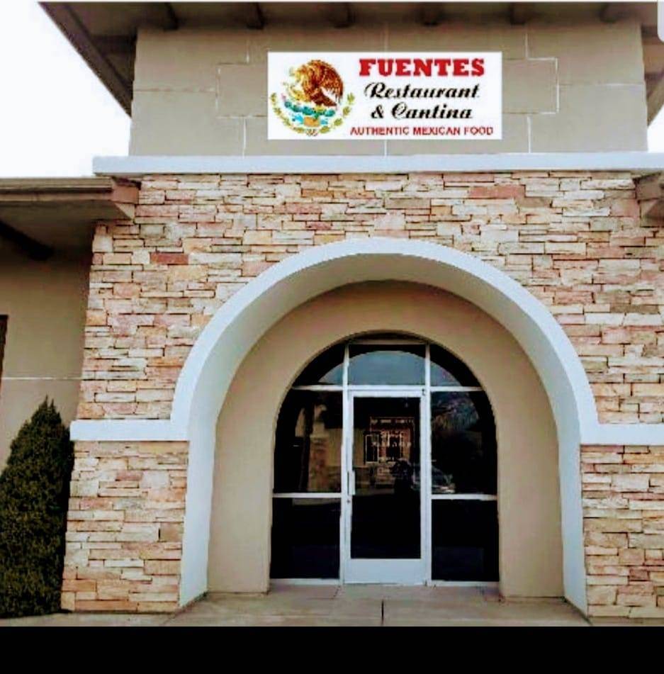 Fuentes Restaurant & Cantina | restaurant | 1665 Lucerne St, Minden, NV 89423, USA | 7753924265 OR +1 775-392-4265