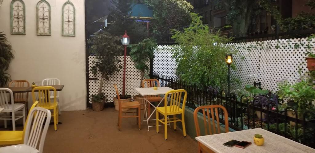 El Patio De Fela | restaurant | 2253 3rd Ave, New York, NY 10035, USA | 9174441363 OR +1 917-444-1363