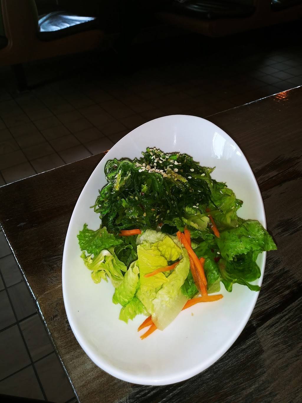 Typhoon Noodle | restaurant | 1834 Hendersonville Rd, Asheville, NC 28803, USA | 8282775511 OR +1 828-277-5511