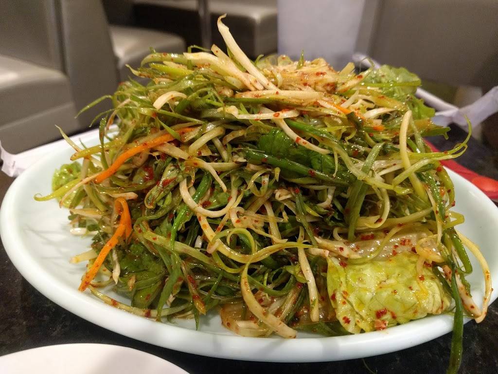 Seoul Garden BBQ Buffet | restaurant | 13828 Red Hill Ave, Tustin, CA 92780, USA | 7145739292 OR +1 714-573-9292