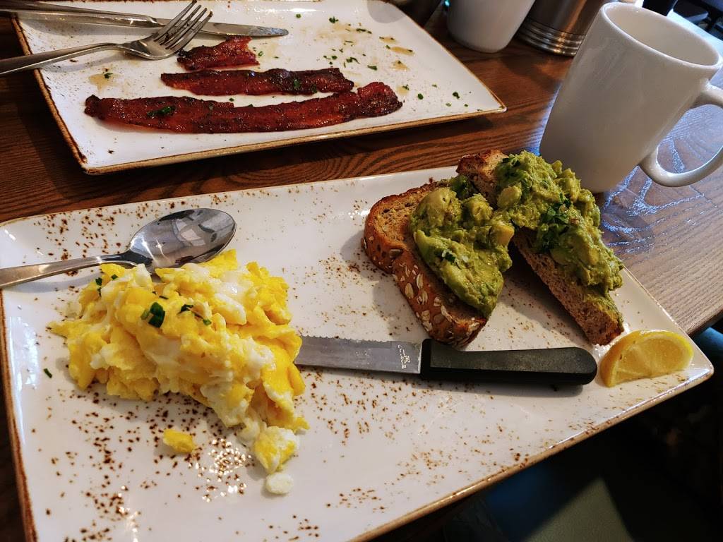 First Watch: The Daytime Cafe | cafe | Former location of The Egg and I, 6121 Harbourside Centre Loop, Midlothian, VA 23112, USA | 8046393140 OR +1 804-639-3140