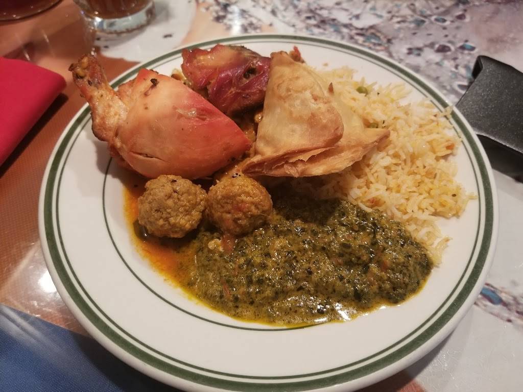 India Palace | restaurant | 8474 Fredericksburg Rd, San Antonio, TX 78229, USA | 2106925262 OR +1 210-692-5262