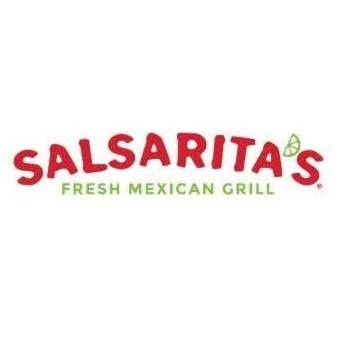 Salsaritas Fresh Mexican Grill | restaurant | 4861 Kingston Pike, Knoxville, TN 37919, USA | 8652813177 OR +1 865-281-3177