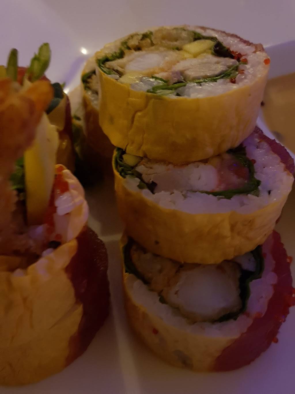 Tokyo Sushi | restaurant | 120 Rue Saint-Jacques, Granby, QC J2G 8V9, Canada | 4507700888 OR +1 450-770-0888