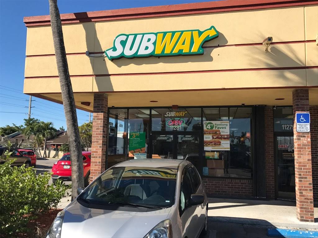 Subway Restaurants | restaurant | Promenade Plaza, 11281 SW 152nd St Unit 1, Miami, FL 33157, USA | 3052346644 OR +1 305-234-6644