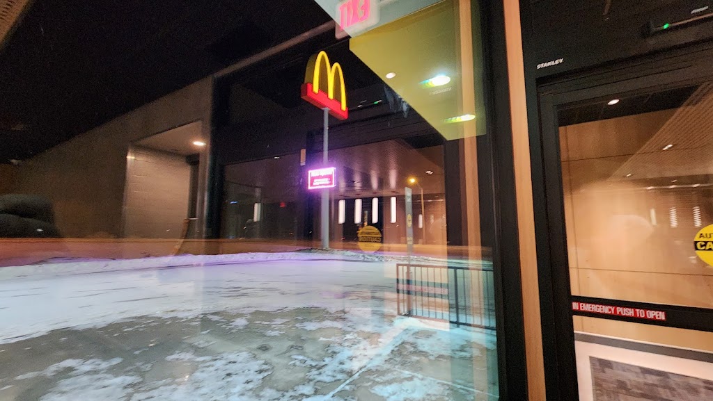 McDonald’s | restaurant | Box Elder, SD 57719, USA | 6057911510 OR +1 605-791-1510