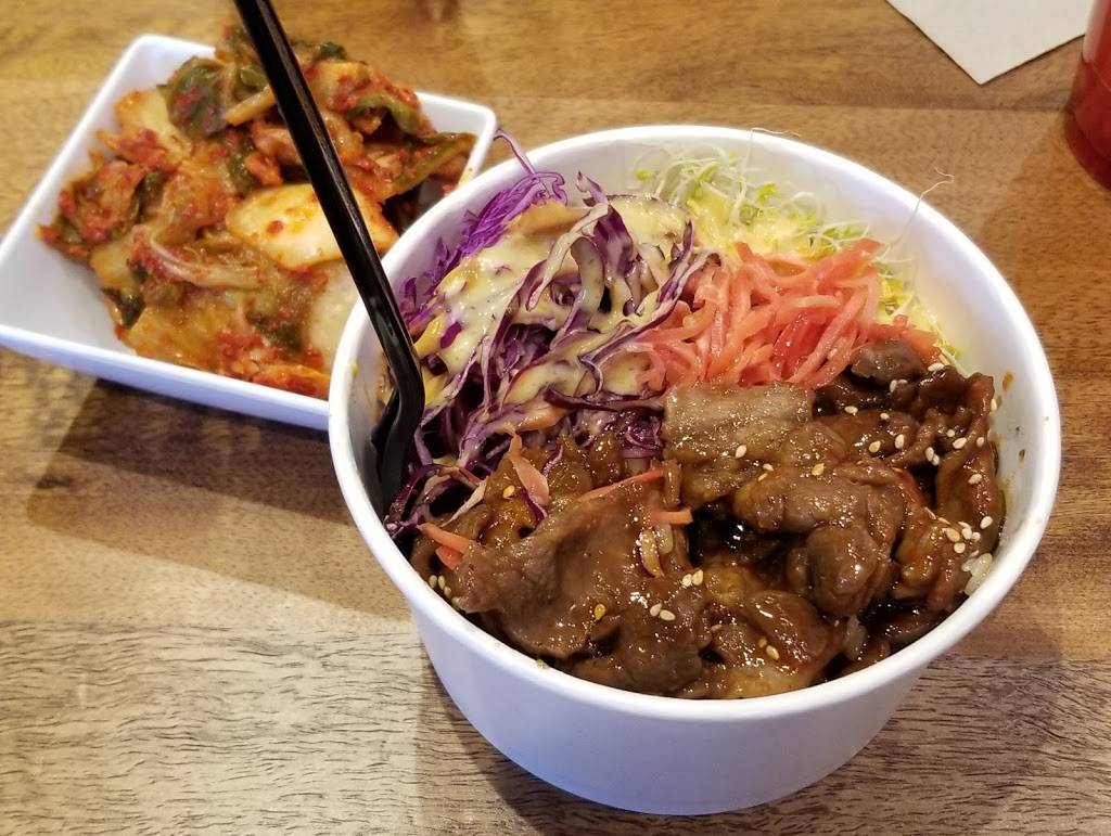 Hotsome Chicken | restaurant | 10020 Long Point Rd, Houston, TX 77055, USA | 8325381038 OR +1 832-538-1038