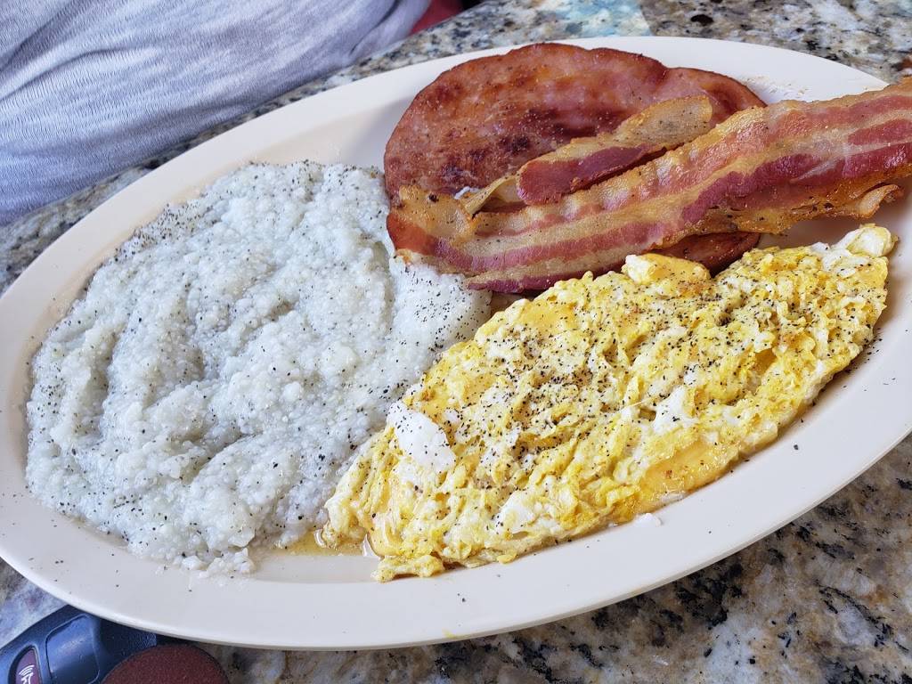 Sunnyside Cafe | restaurant | 13899 W Dixie Hwy, North Miami, FL 33161, USA | 3058913352 OR +1 305-891-3352