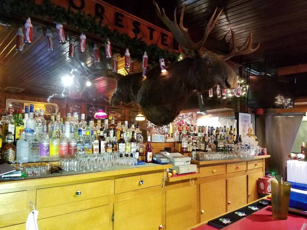 Forester Inn | restaurant | 2422 Lakeshore Rd, Carsonville, MI 48419, USA | 8106228606 OR +1 810-622-8606