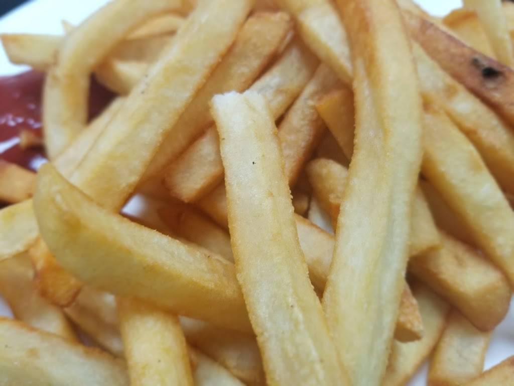 La Tipica Restaurant | restaurant | 260 Broad St, Elizabeth, NJ 07202, USA | 9083557545 OR +1 908-355-7545