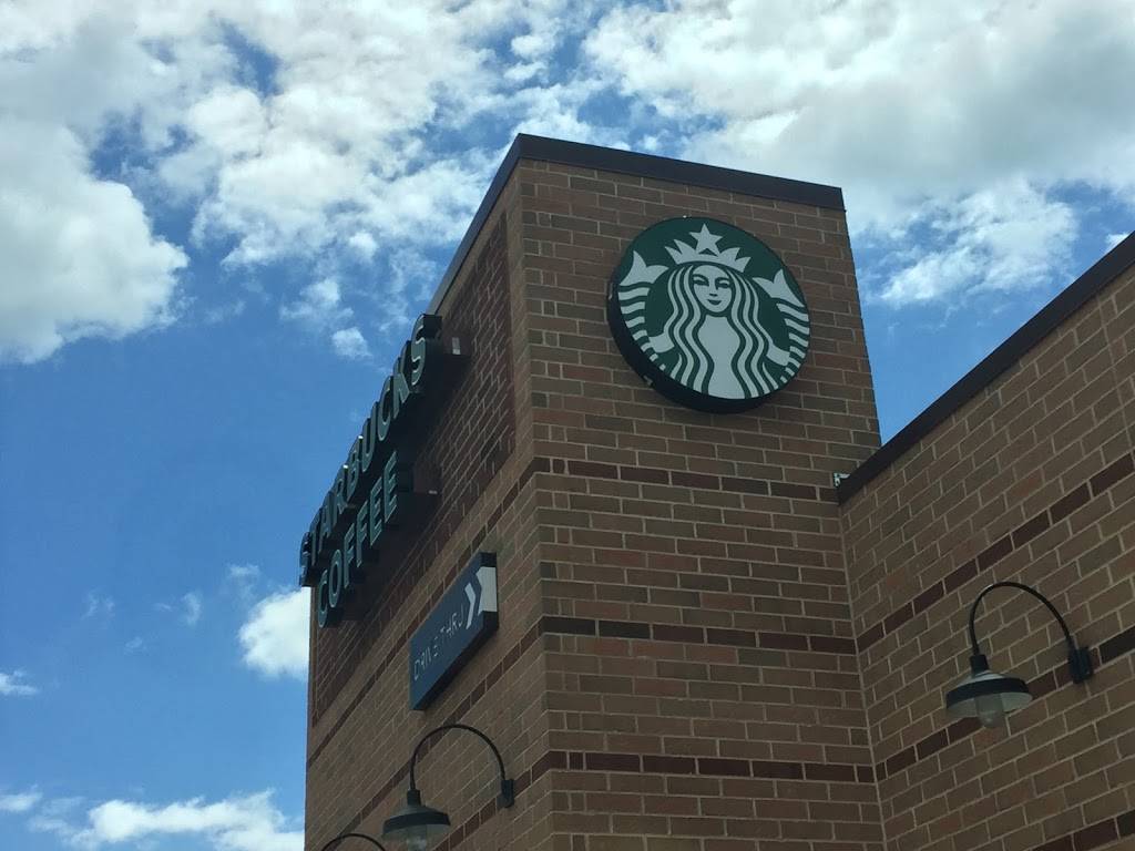 Starbucks | cafe | 16268 Lincoln Hwy, Breezewood, PA 15533, USA | 8147352554 OR +1 814-735-2554