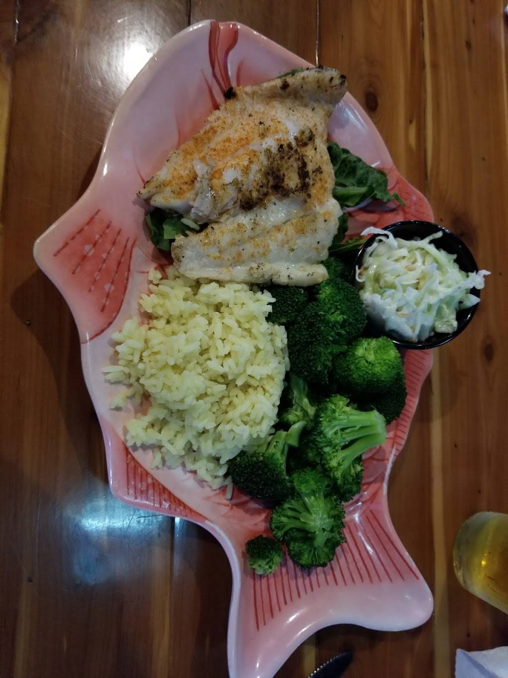 Rustys Raw Bar & Grill - Estero | restaurant | 20041 S Tamiami Trail, Estero, FL 33928, USA | 2393900123 OR +1 239-390-0123