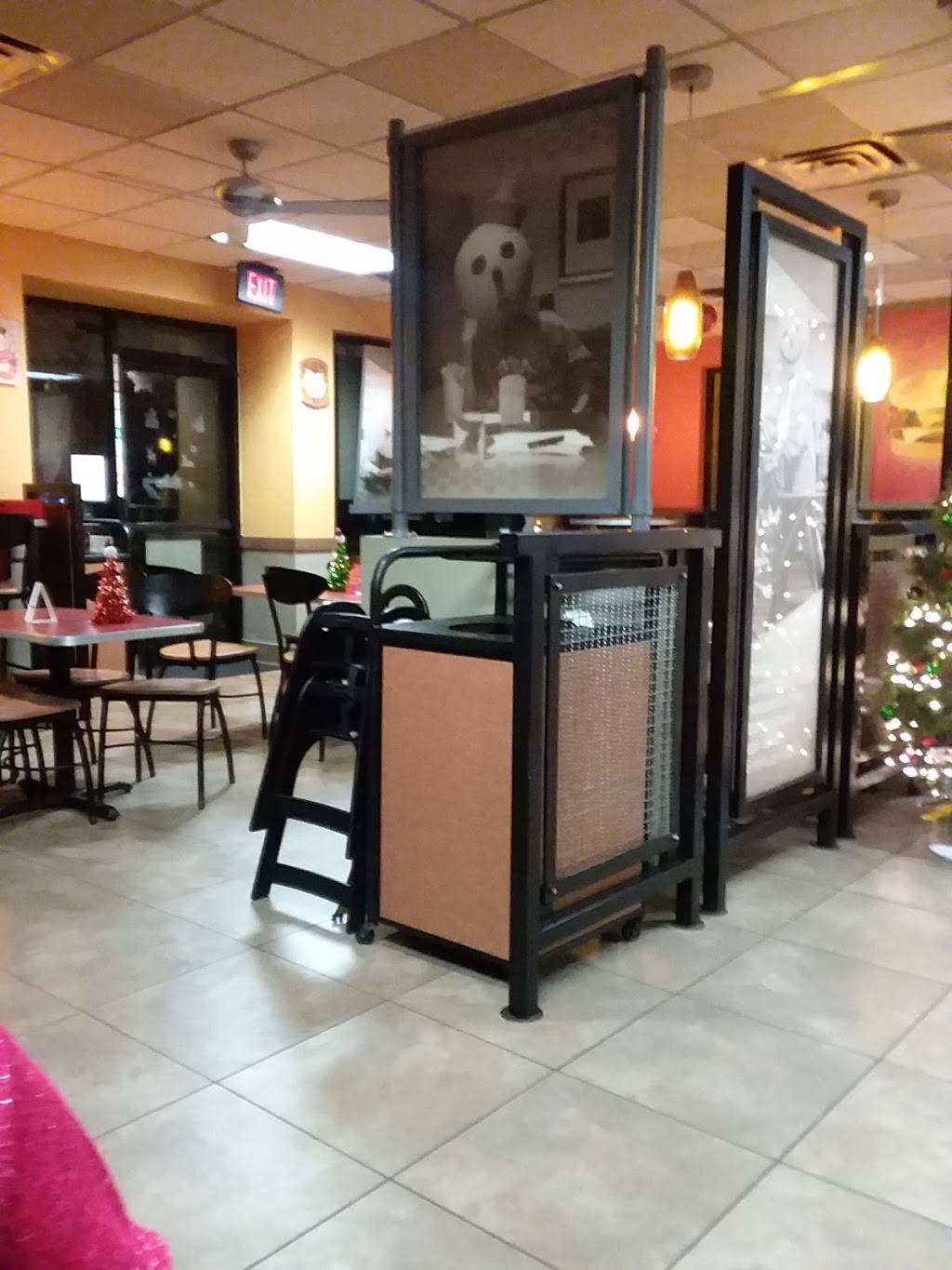 Jack in the Box | restaurant | 14643 Woodforest Blvd, Houston, TX 77015, USA | 7134518102 OR +1 713-451-8102