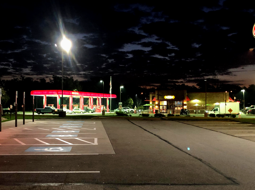 Sheetz #234 | cafe | 239 Three Springs Dr, Weirton, WV 26062, USA | 3047230020 OR +1 304-723-0020