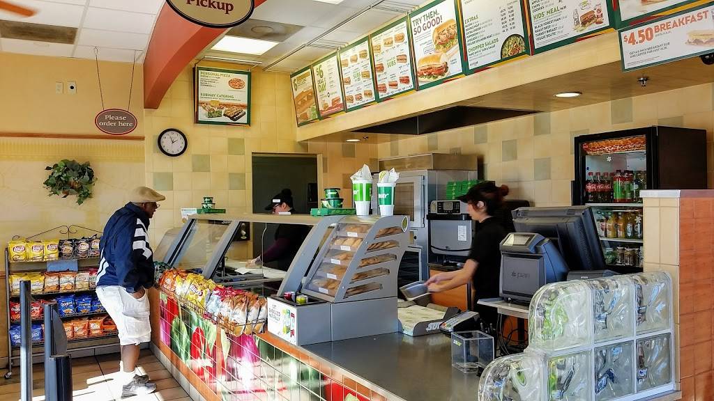 Subway Restaurants | restaurant | 3090 Chino Ave Suite A, Chino Hills, CA 91709, USA | 9094656032 OR +1 909-465-6032
