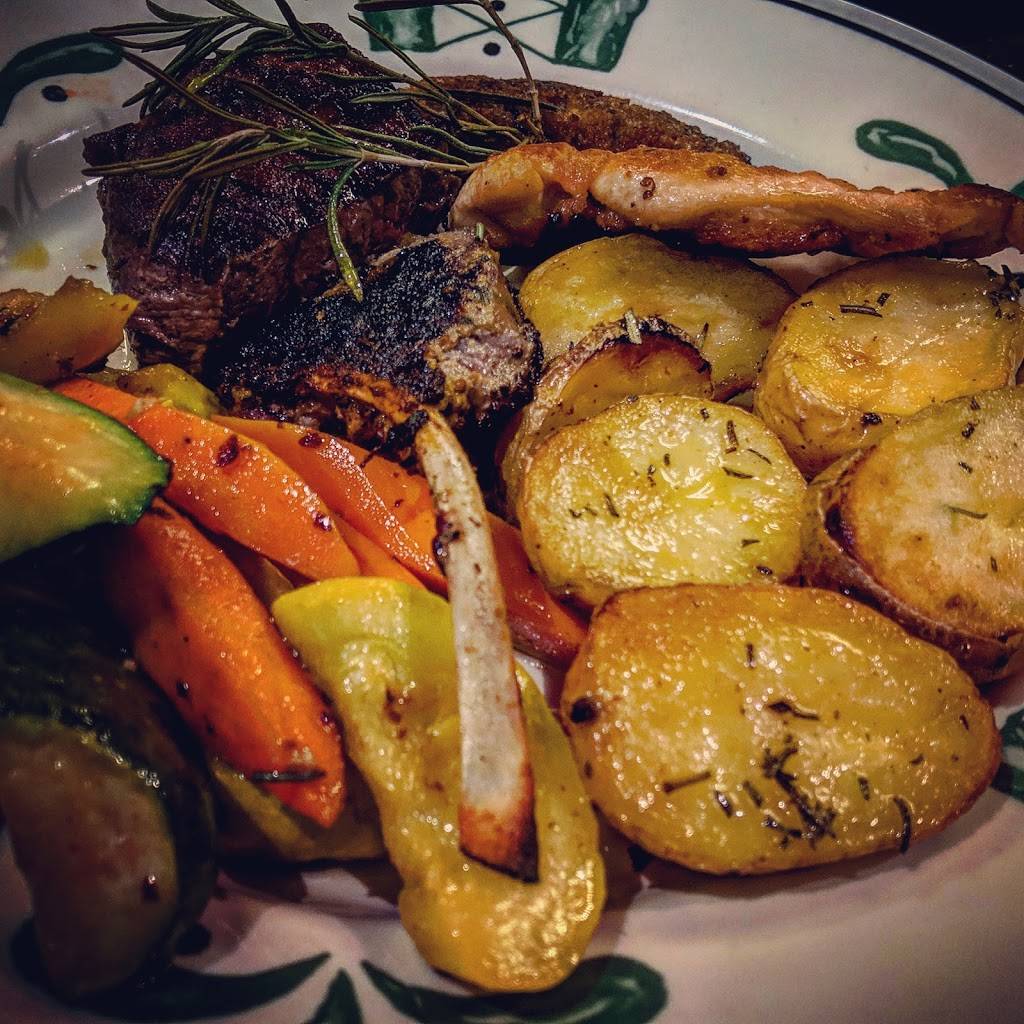 Vincenzos Terrazza | restaurant | 2144, 232 S Citrus St, West Covina, CA 91791, USA | 6263322969 OR +1 626-332-2969