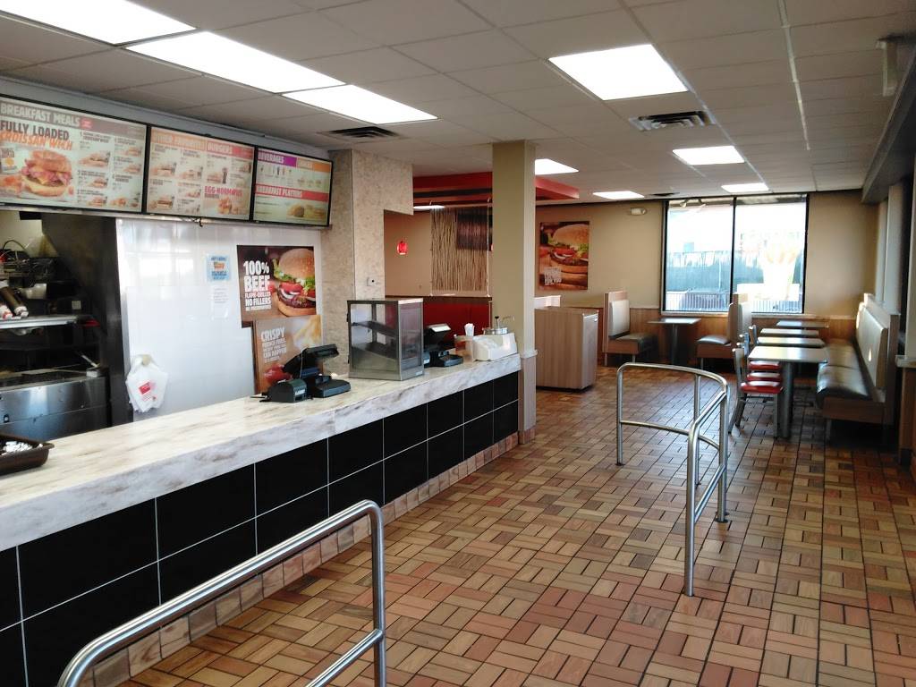 Burger King | restaurant | 815 Highland Ave, National City, CA 91950, USA | 6194745464 OR +1 619-474-5464