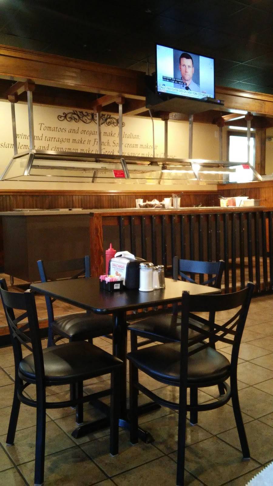 Daves Original Backyard Grill | restaurant | 1314 NC-62, Climax, NC 27233, USA | 3366761227 OR +1 336-676-1227