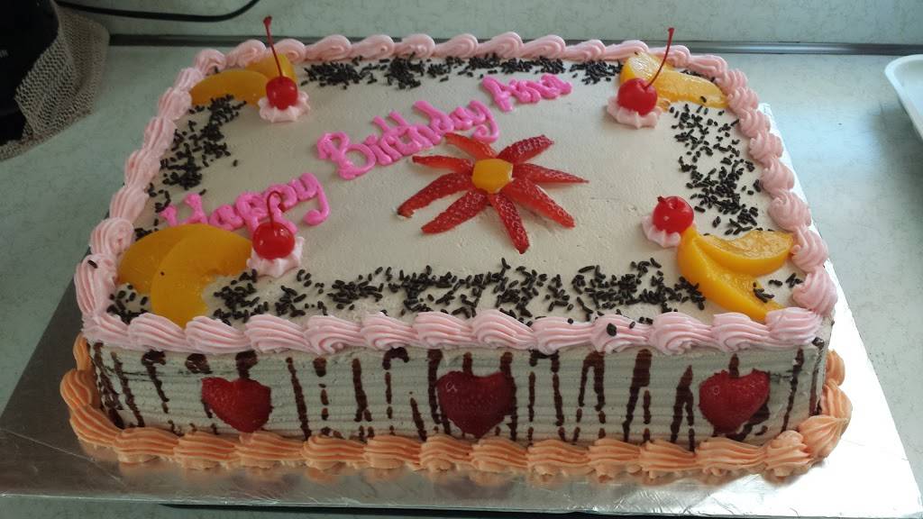 Cositas Ricas Bakery | bakery | 265 Main Ave, Passaic, NJ 07055, USA | 9737790125 OR +1 973-779-0125