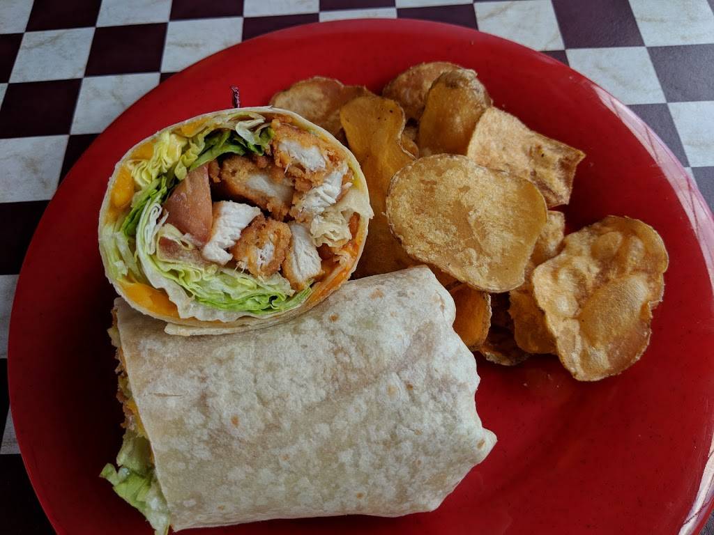 Ramuntos Brick Oven Pizza | restaurant | 71 Broad St, Claremont, NH 03743, USA | 6035429100 OR +1 603-542-9100