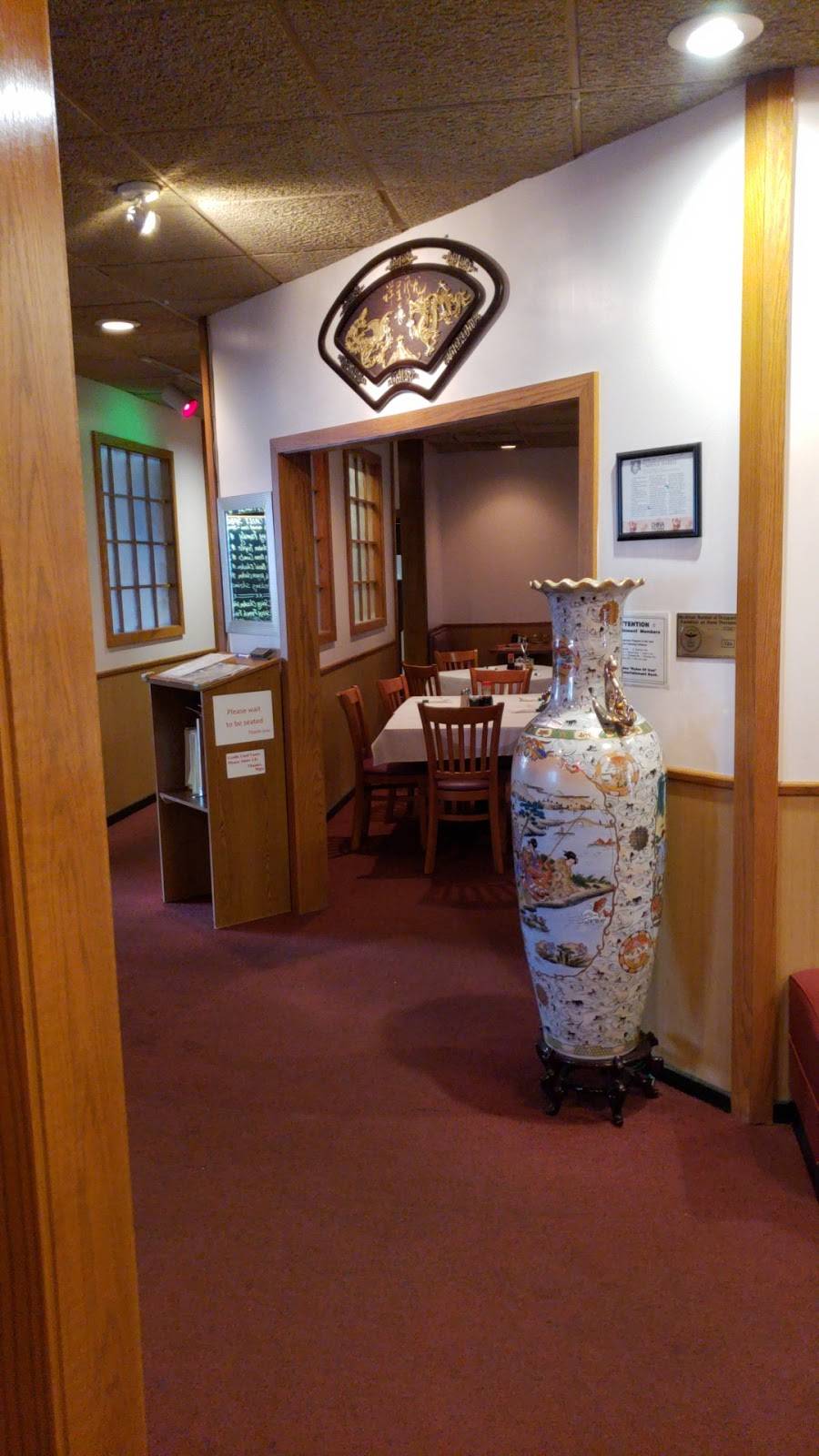 China Phoenix | restaurant | 4450 Refugee Rd, Columbus, OH 43232, USA | 6147599100 OR +1 614-759-9100