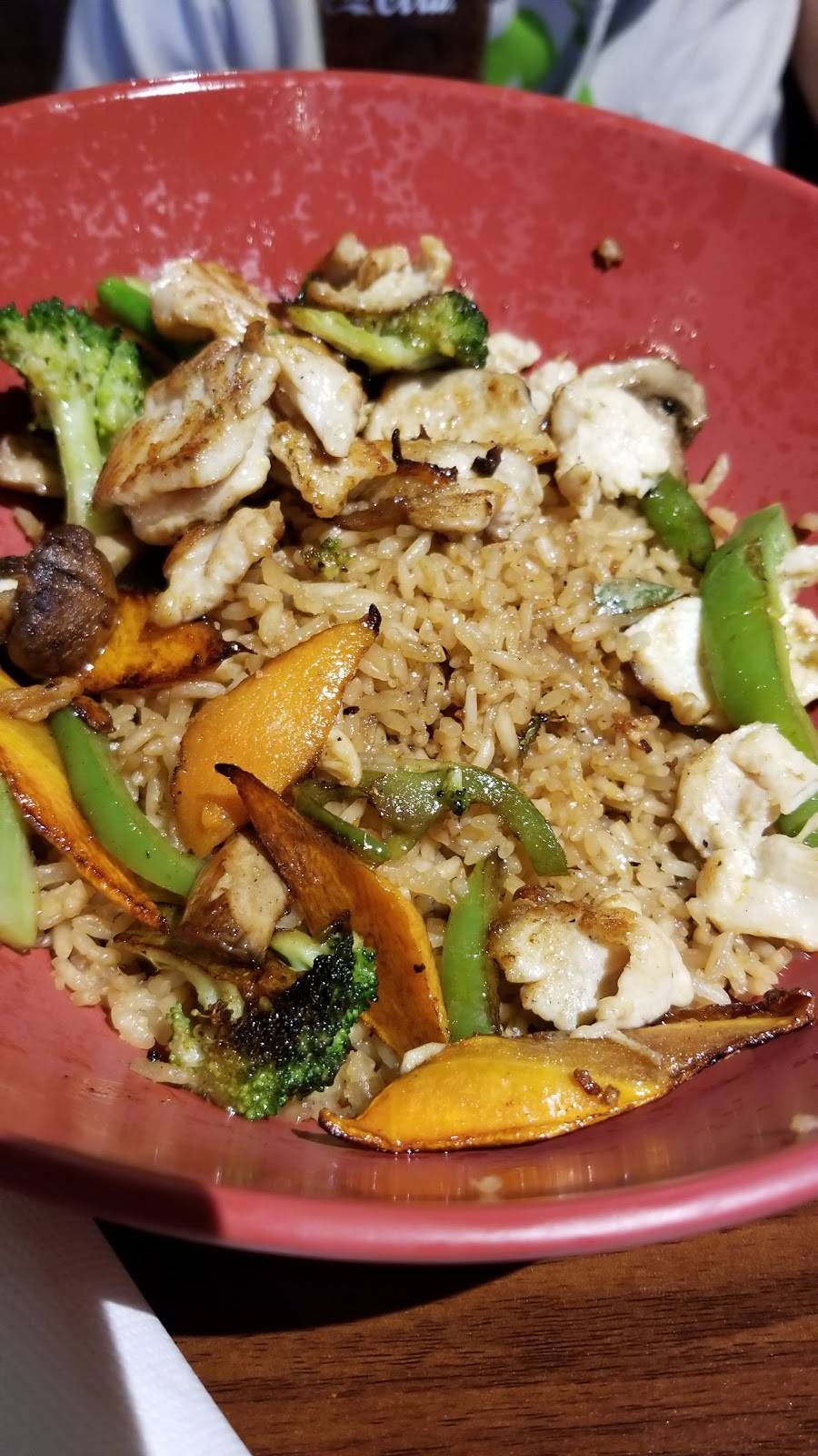 Ninja Mongolian BBQ and Sushi | restaurant | 2120 Brookmeade Dr ste c, Columbia, TN 38401, USA | 9319010550 OR +1 931-901-0550