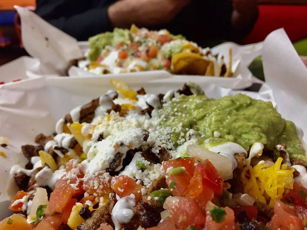 Cotijas Taco Shop | restaurant | 1089 E Washington St, Colton, CA 92324, USA | 9097770131 OR +1 909-777-0131