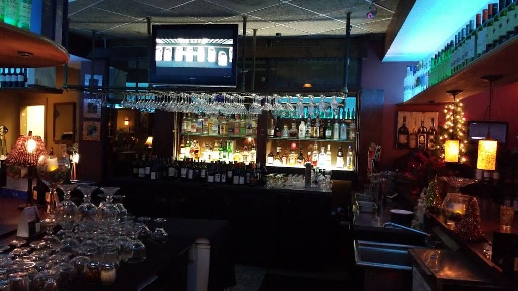 Little Italy Restaurant | restaurant | 2901 Parkway Blvd, Kissimmee, FL 34747, USA | 4073967736 OR +1 407-396-7736