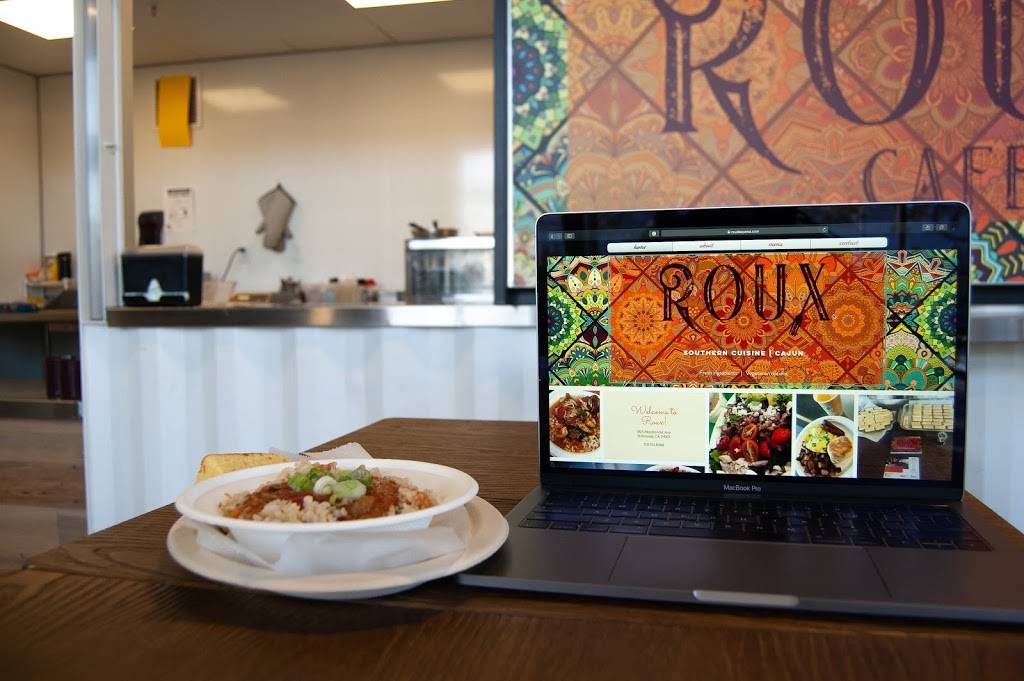 Roux | restaurant | 1503 Macdonald Ave, Richmond, CA 94801, USA | 5105146068 OR +1 510-514-6068
