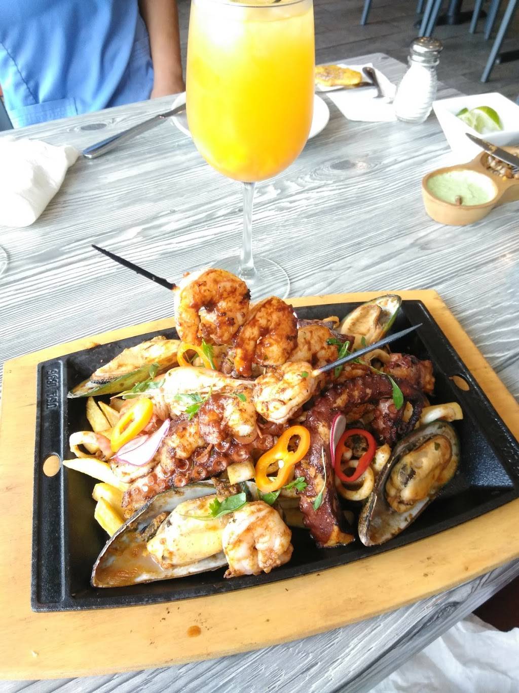 Aromas del Peru (kendall) | restaurant | 13823 SW 88th St, Miami, FL 33186, USA | 3054085554 OR +1 305-408-5554